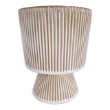 Geometric vase