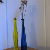 Blue soliflore