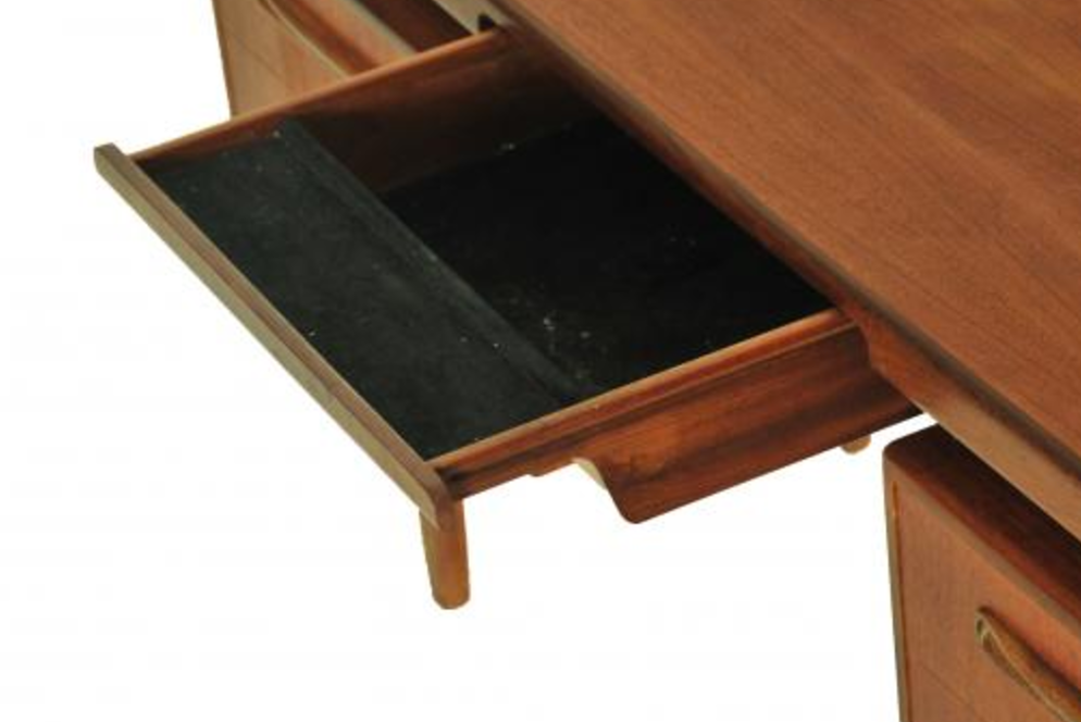 Coiffeuse vintage G-Plan