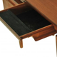 Coiffeuse vintage G-Plan