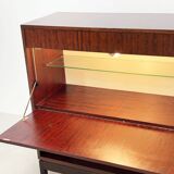 Belgian bar cabinet from the 1970's