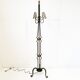 Vintage 1940 floor lamp