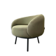Cashew armchair