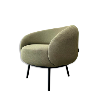 Cashew armchair