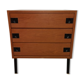 Design dresser René Jean Caillette