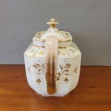 Paris Porcelain Teapot
