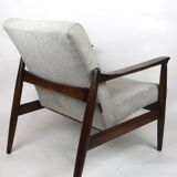 Fauteuil par Edmund Homa années 1970