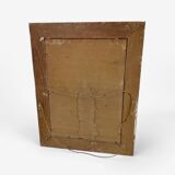 Still life bouquet of rose 1947