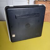 Bodet flip-flap clock