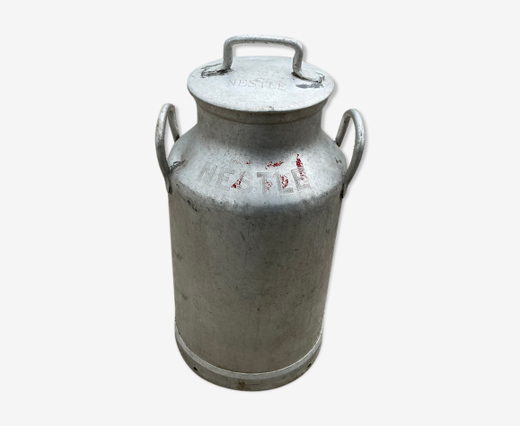 Pot à lait