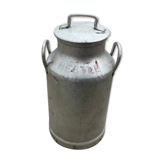 Pot à lait