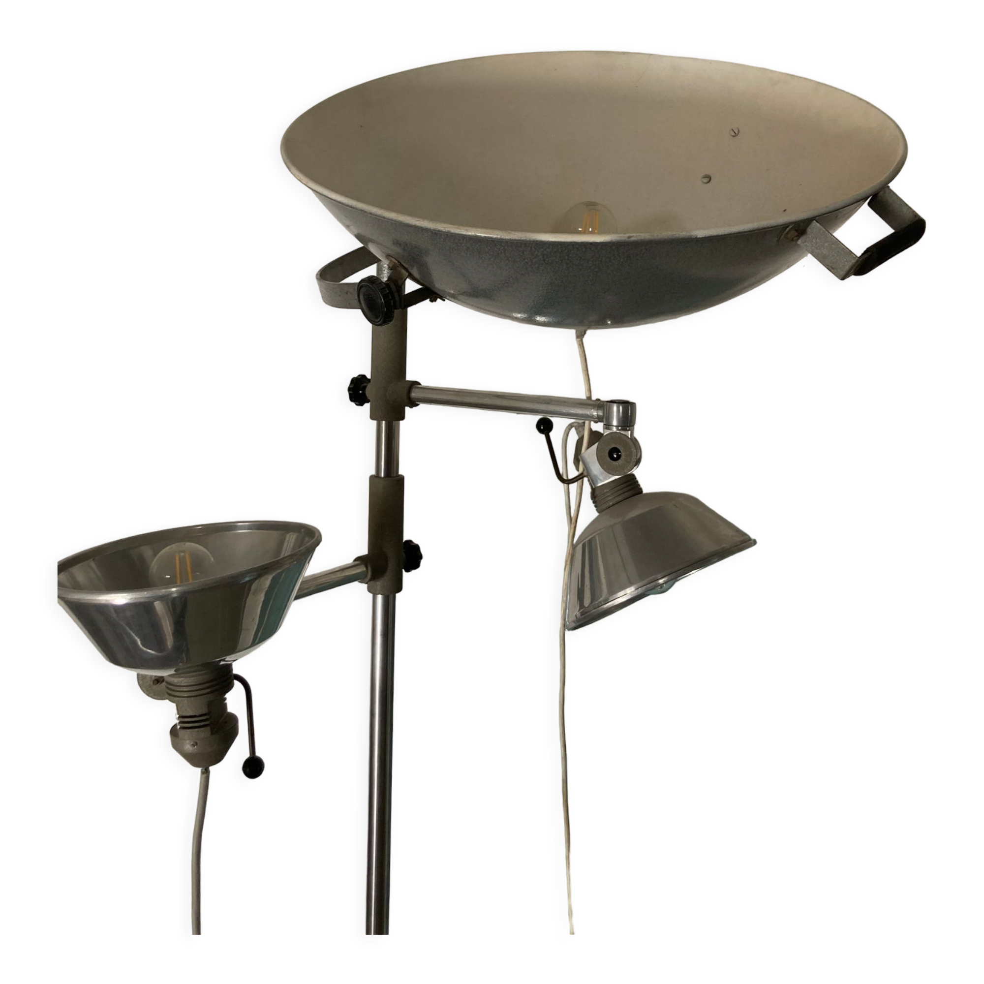 Narita Stand Photographer Projector