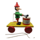 Pinocchio drum