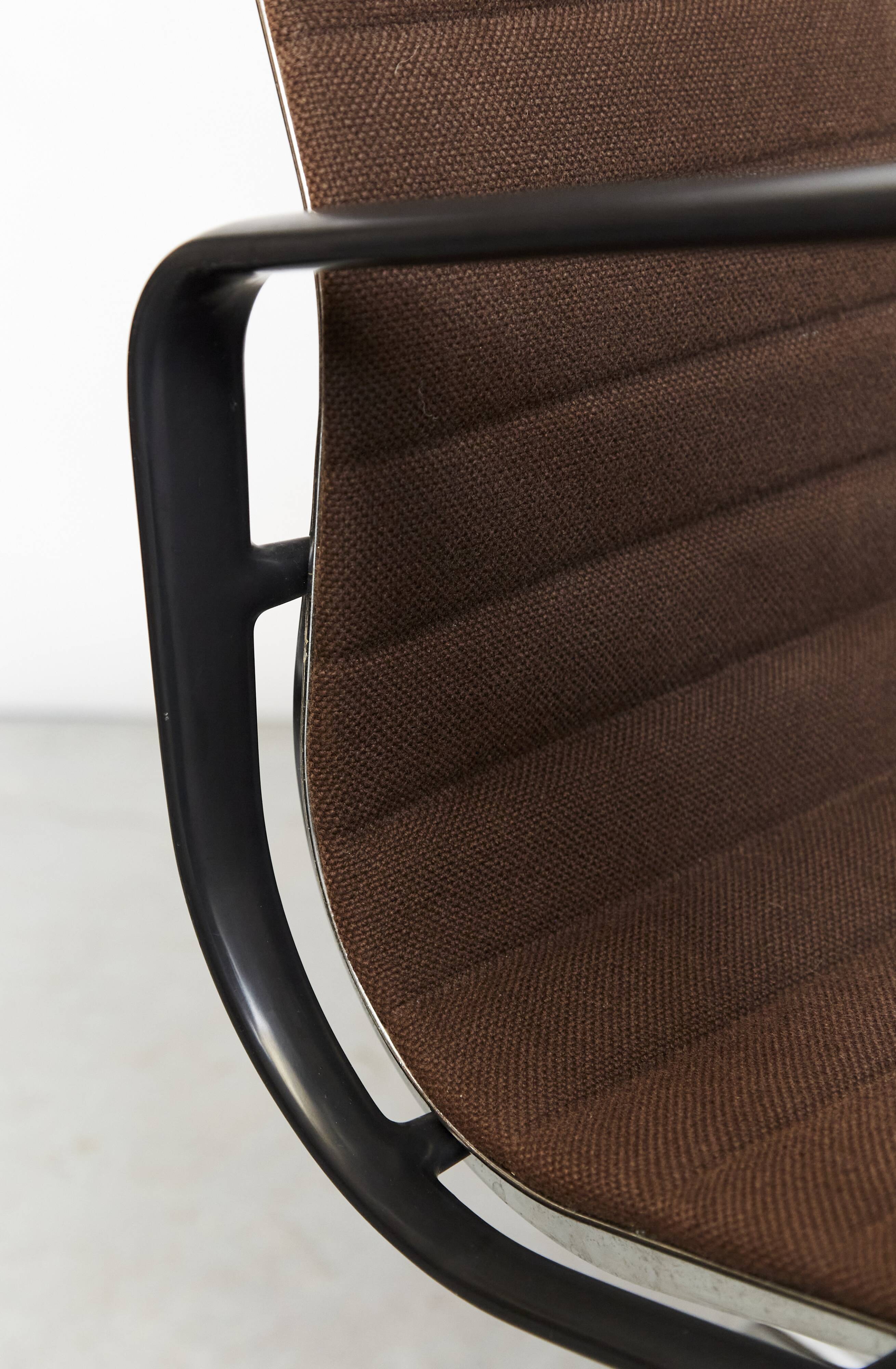 Charles & Ray Eames Chair EA 108 Chair for Vitra