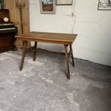 Table of the disaster victim René Gabriel