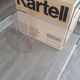 Table basse Jolly Kartell