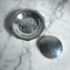 Coquillor Ice Push Butter Dish