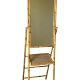 Magnificent Bamboo Psyche from the 70s France