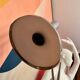 Vintage 70' floor lamp