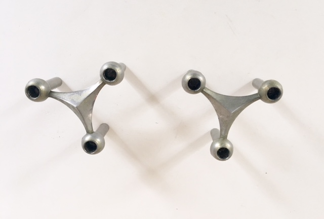 Pair of candlesticks Nagel