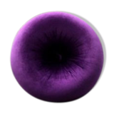 Cushion round