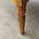 Table de ferme 3m