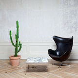Egg Chair by Arne Jacobsen