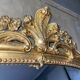 Louis XV style mirror