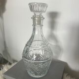 Whiskey decanter