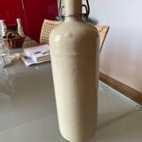 Stoneware bottle