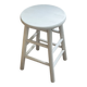 Wooden stool "Design by Artefact"