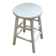 Wooden stool "Design by Artefact"