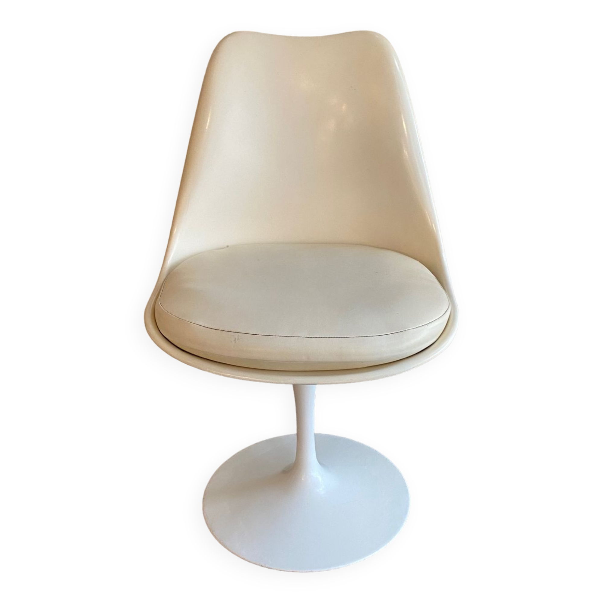 Tulip chair Saarinen