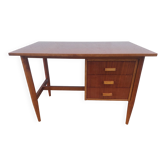 Scandinavian style desk