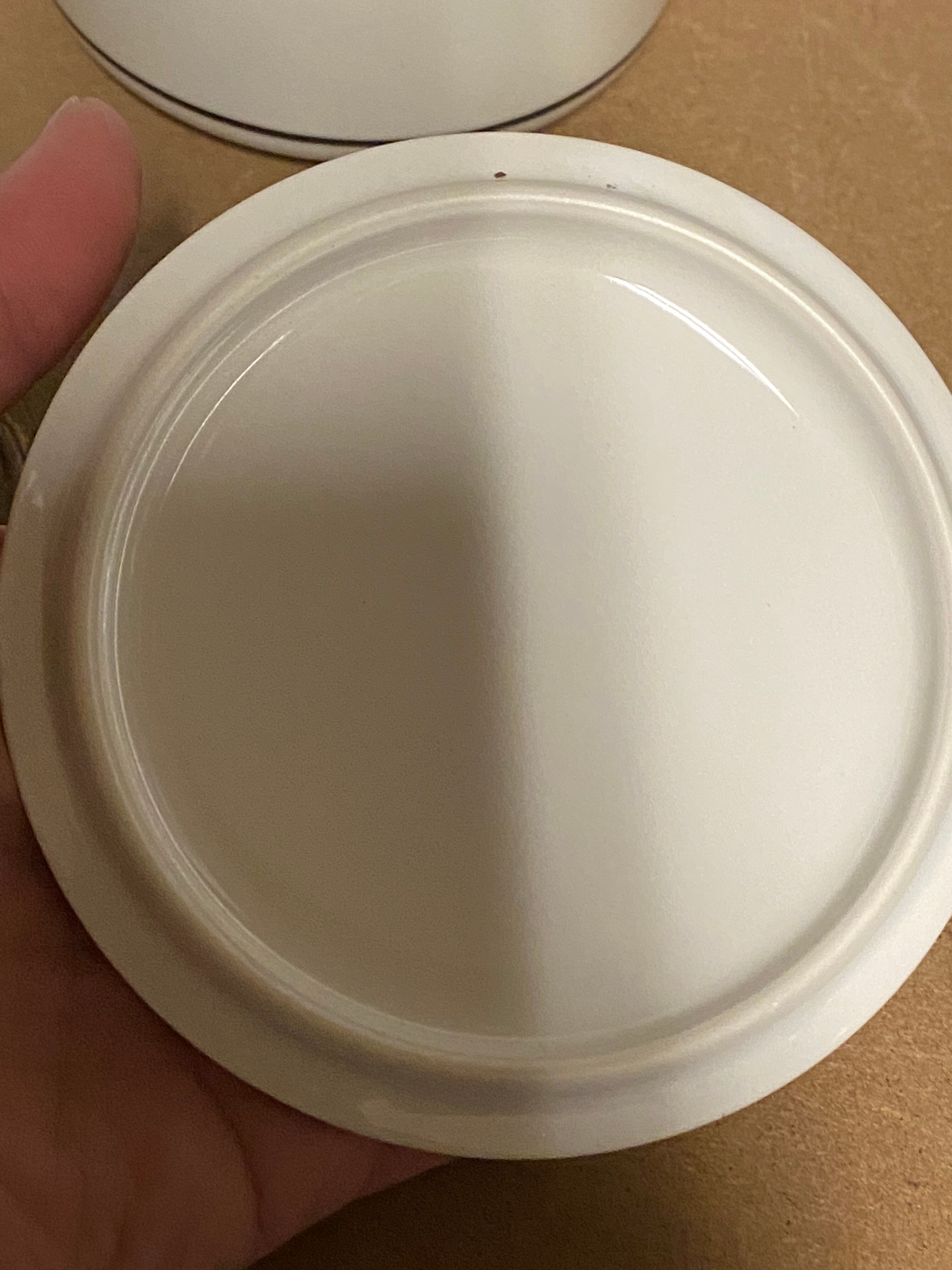 Bonbonnière Villeroy and Boch