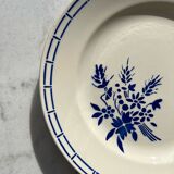 Presentation dish - badonwiller