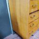 Commode vintage en chêne des années 50/60