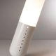 "Pillola" lamp by Cesare Casati 1968 out of production. Studio D. A.