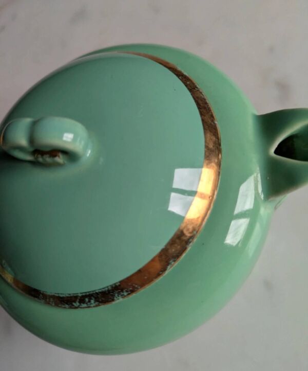 Service Art Deco B.Letalle France