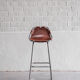 Pair of bar stools, Delvera, 1960s