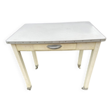 Old Table