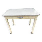 Old Table