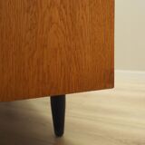 Ash sideboard, Scandinavian design, 1960s, designer: Børge Mogensen