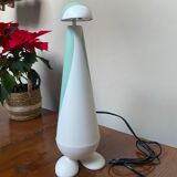 Penguin lamp