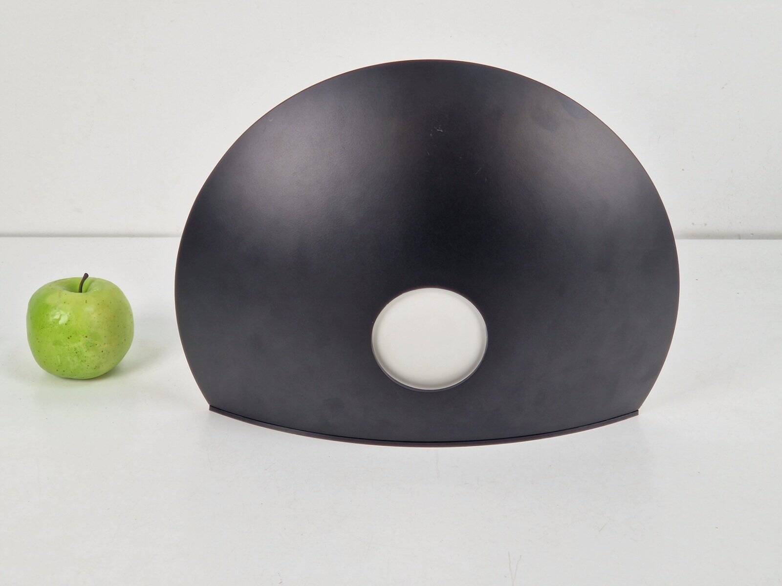 Vintage Zarkos Wall Lamp by Sigheaki Asahara for Lucitalia, 1980