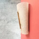 Perspex to 2 lights sonces 1950