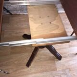 Table a manger extensible