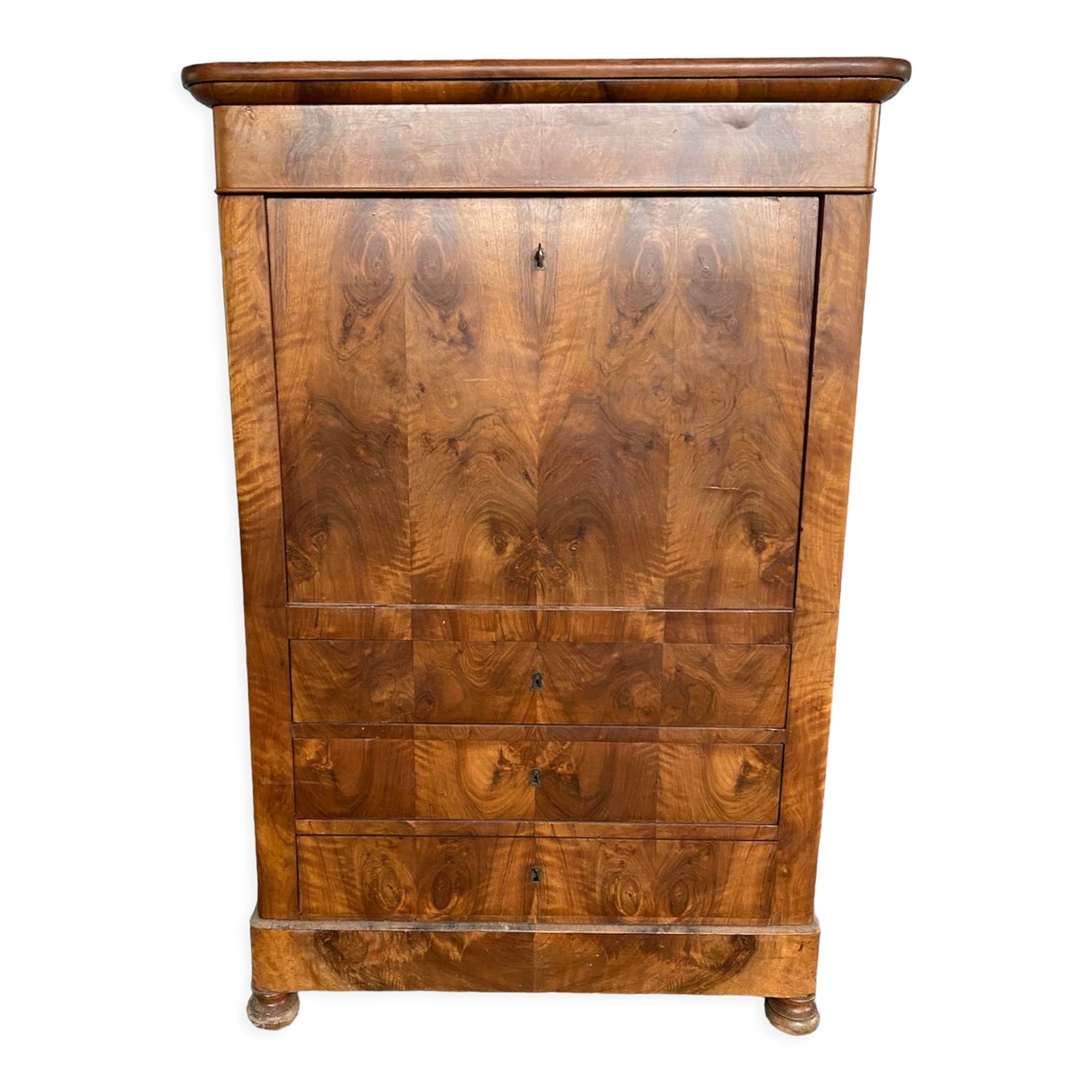 Louis Philippe secretary