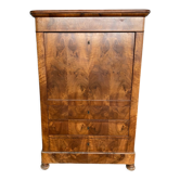 Louis Philippe secretary