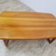 Silkeborg table, Denmark, 1970s.